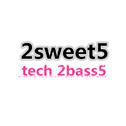 2sweet5 - tech 2bass5 Original Mix专辑