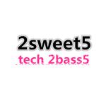 2sweet5 - tech 2bass5 Original Mix专辑