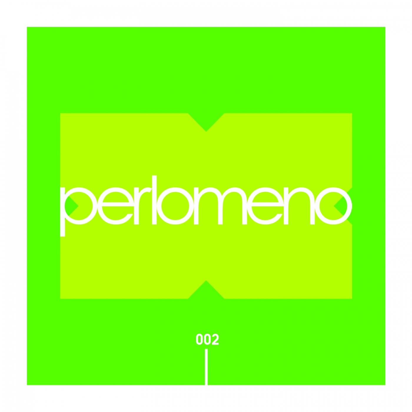 Perlomeno vol.2