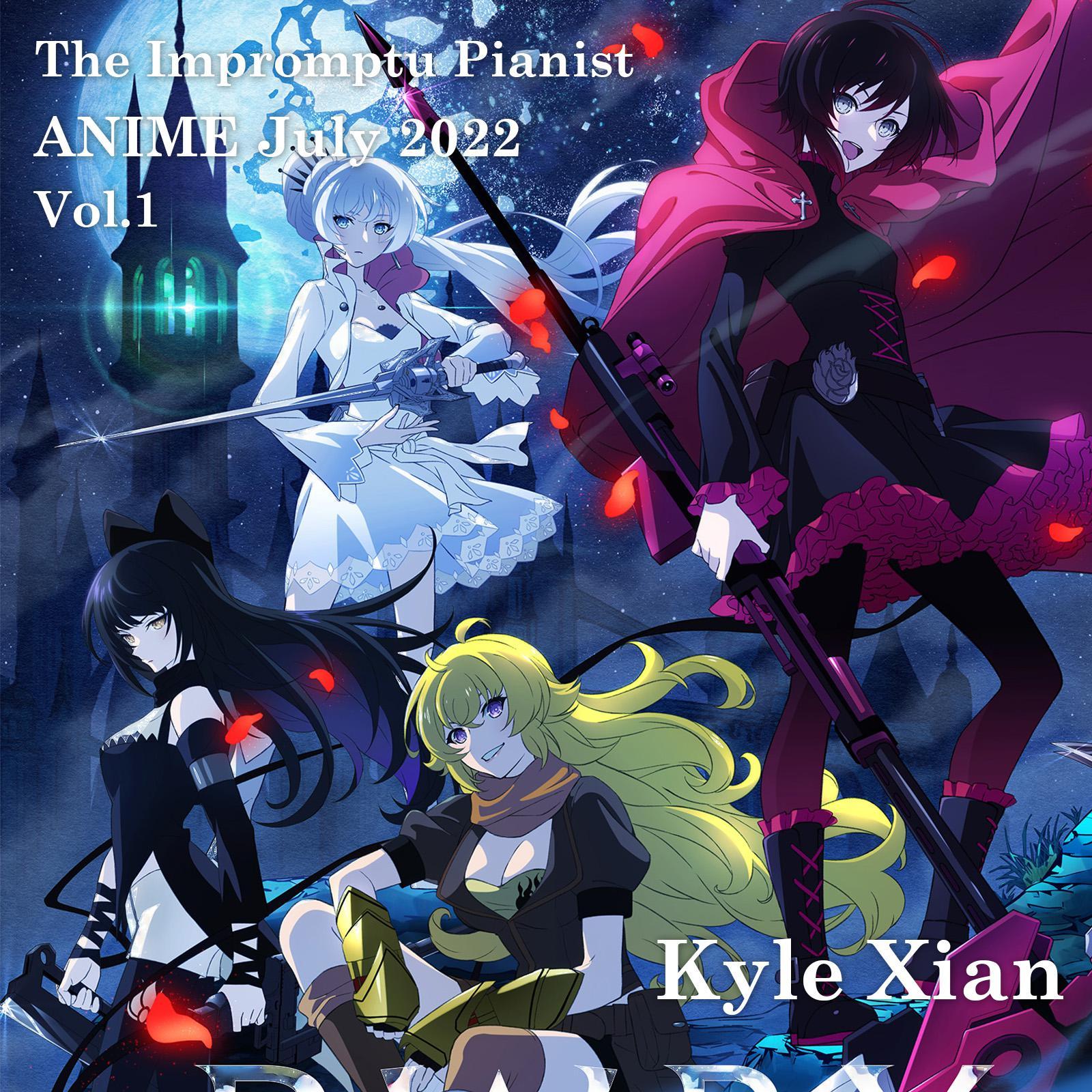 夏夢ノイジー（夏日重现 OP2）