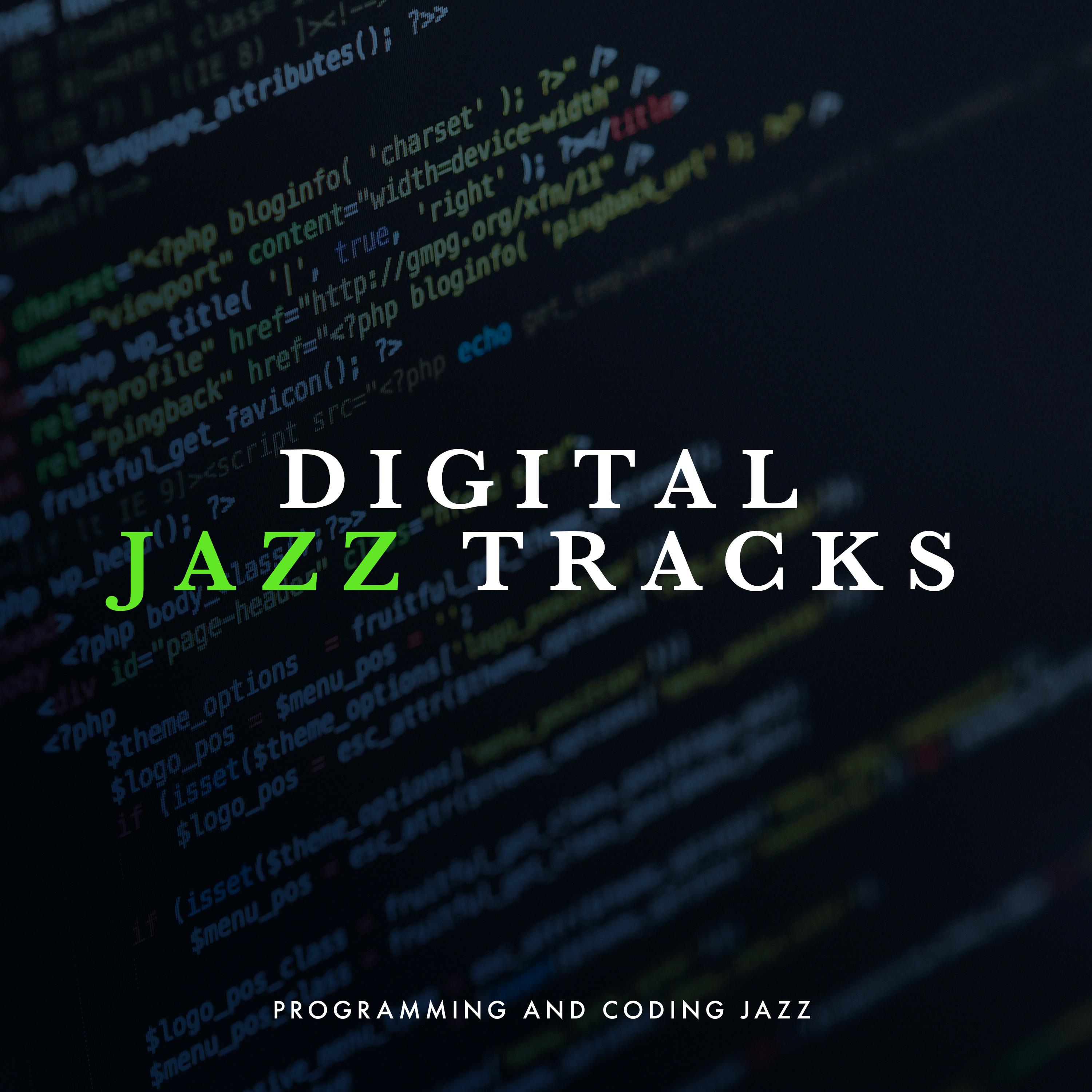 Programming and Coding Jazz - Groove Valuable