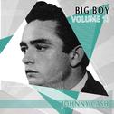Big Boy Johnny Cash, Vol. 13专辑