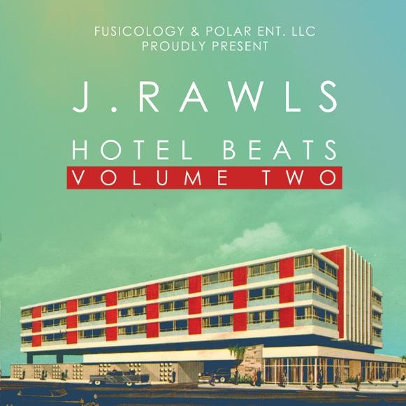 Hotel Beats Vol 2