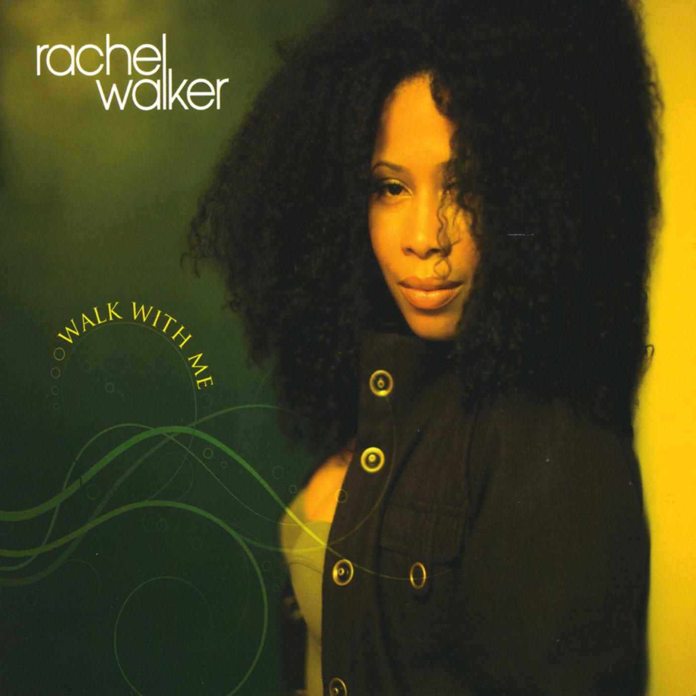 Rachel Walker - Moving