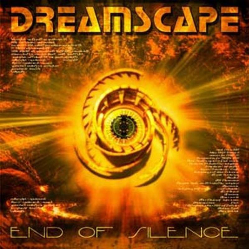 End of Silence