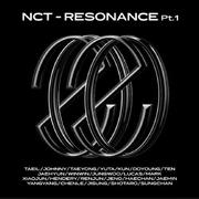 NCT - RESONANCE Pt.1