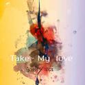 TAKE MY LOVE专辑