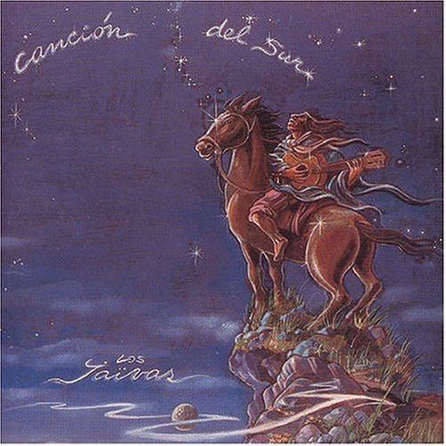 Cancion del Sur