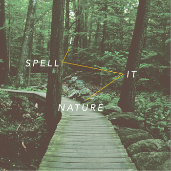 I Spell it Nature专辑