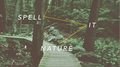 I Spell it Nature专辑