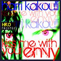 Harry T Ft Bbyx - Kiss Me (Radio Edit) 138