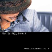 A Long Walk - Jill Scott