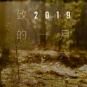 致2019的一月二六（吴宣仪二十四岁生日应援曲）专辑