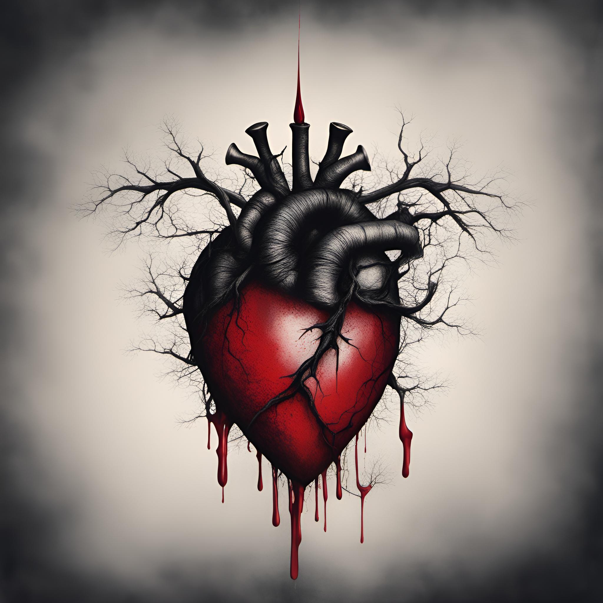 乌托邦荆棘下的爱