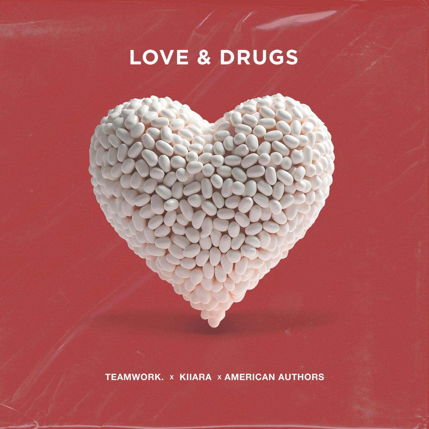 Love & D***s