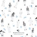 PLAYGROUND (New Single 2013)