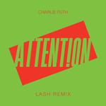 Attention (Lash Remix)专辑
