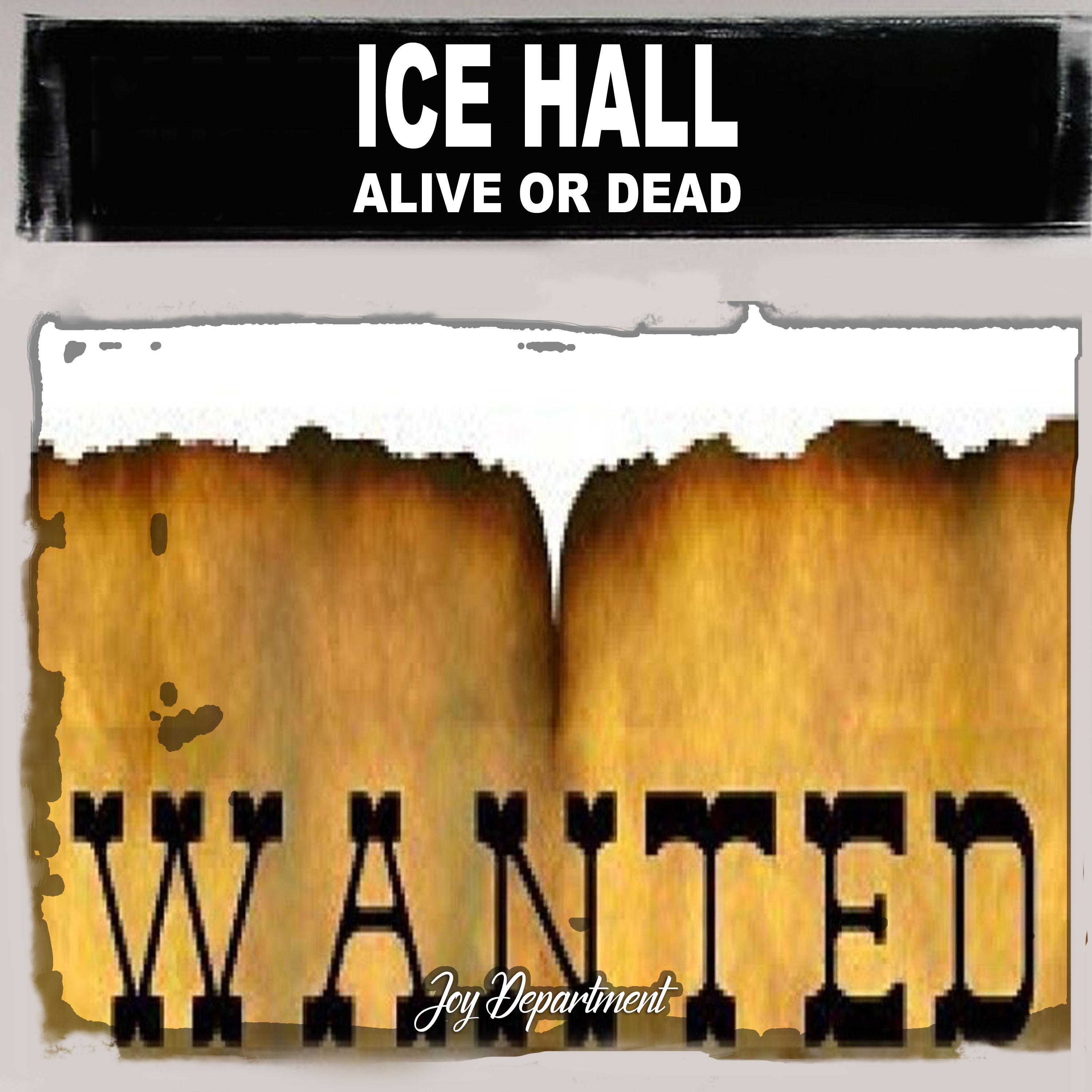 Ice Hall - Alive or Dead (Nu Ground Foundation Soundtrack)