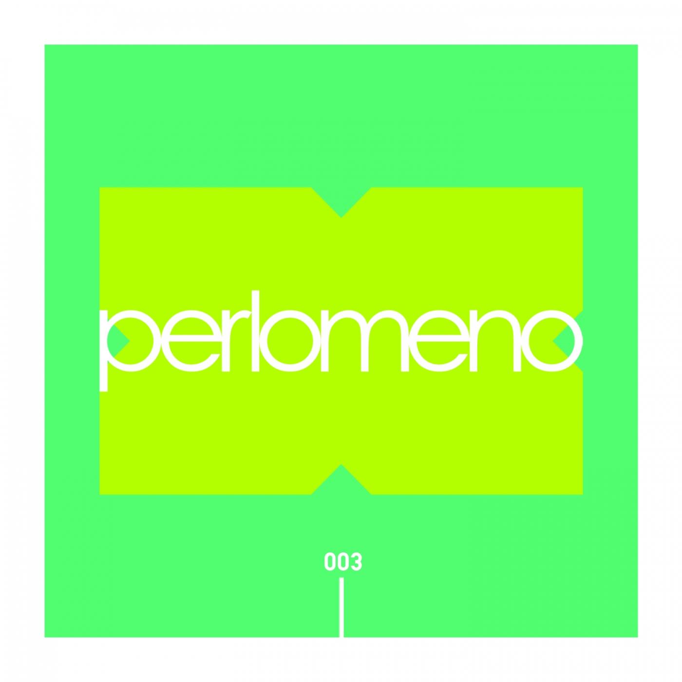 Perlomeno vol.3