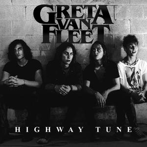 Greta Van Fleet - Heat Above (Karaoke Version) 带和声伴奏