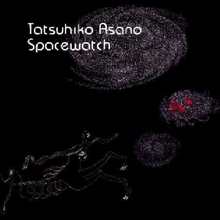 Spacewatch