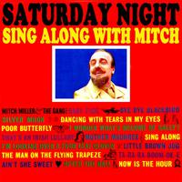 Mitch Miller - Bye Bye Blackbird (karaoke)