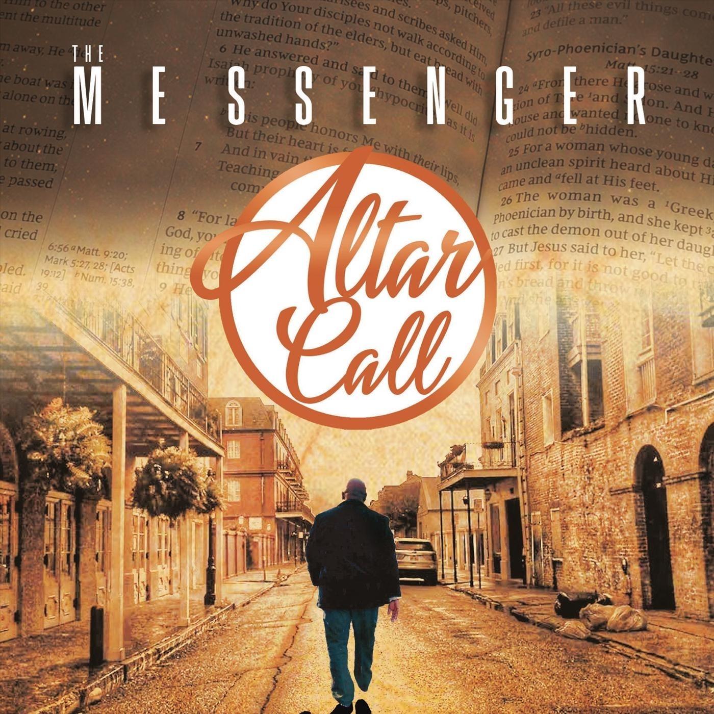 Altar Call