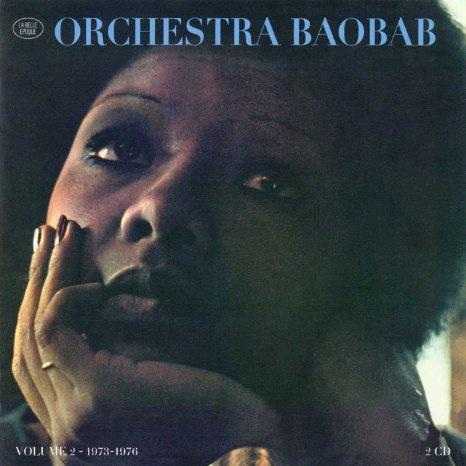 Orchestra Baobab - Limale ndiaye