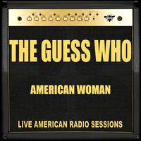American Woman - Guess Who (karaoke)