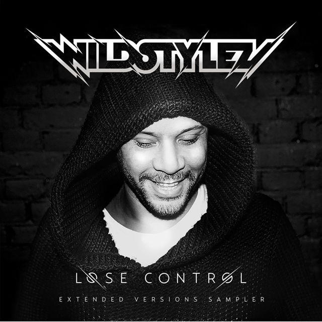 Lose Control (Extended Versions Sampler)专辑