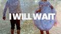 I Will Wait (Candlelight Version)专辑