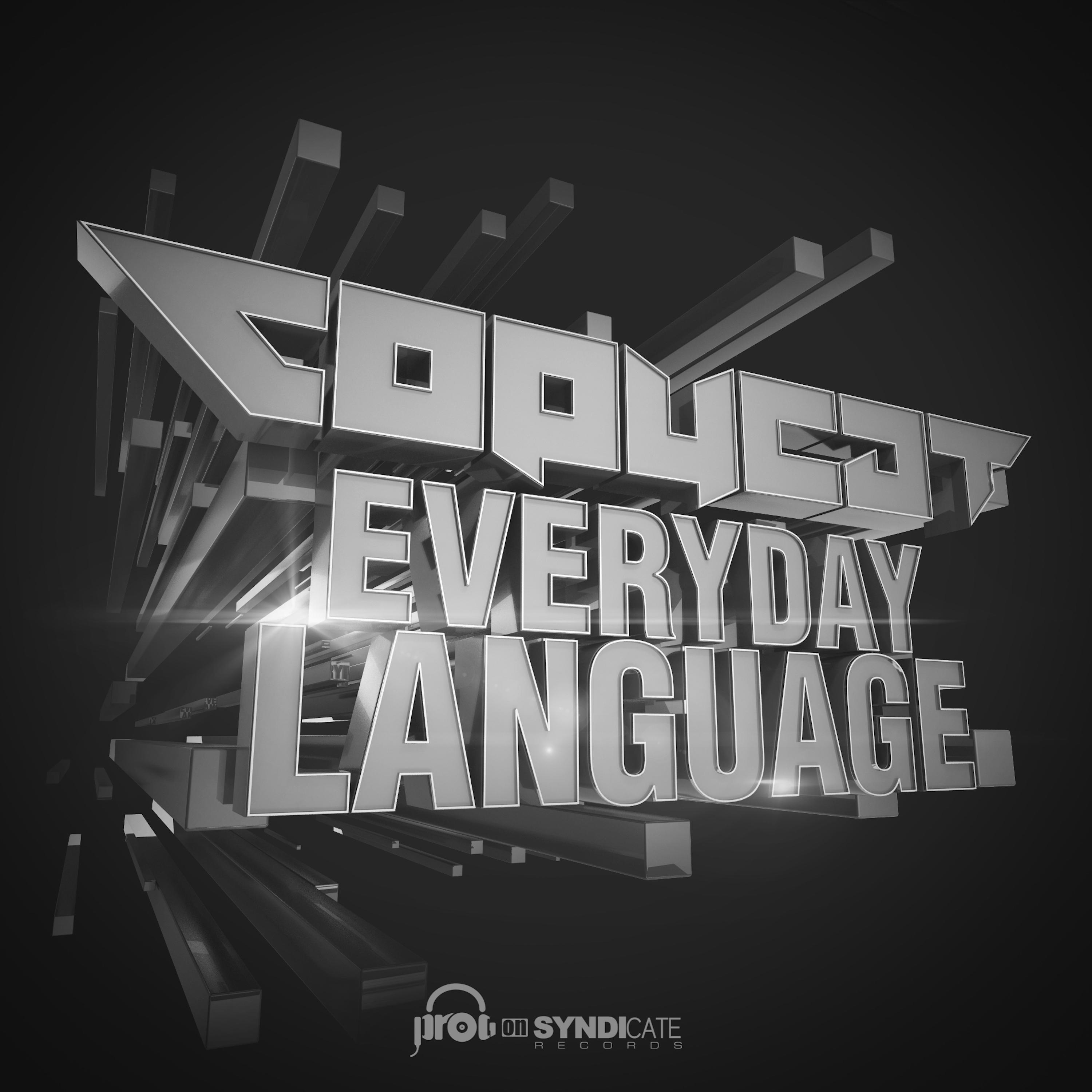 Everyday Language