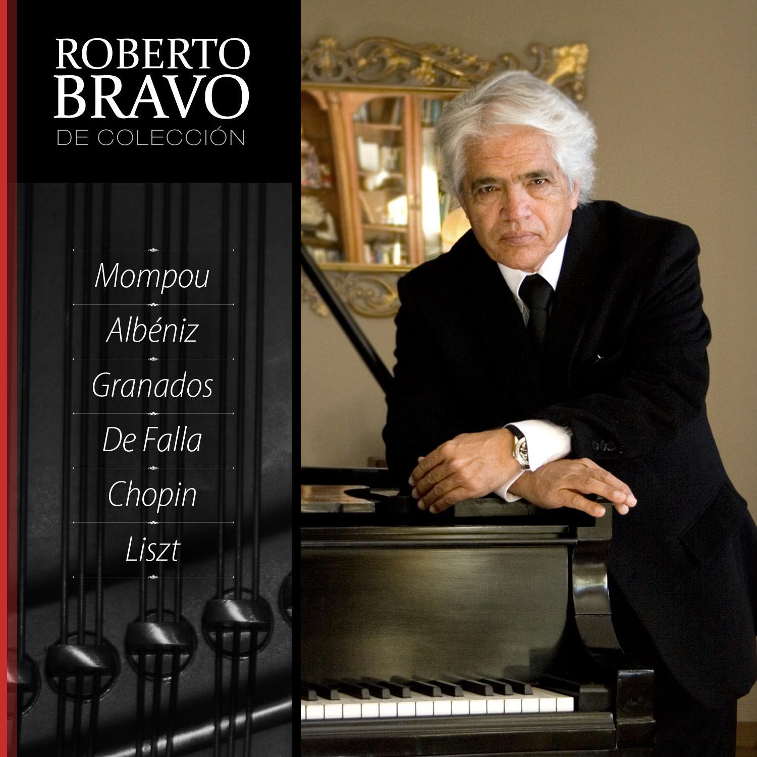 Roberto Bravo de Colección, Vol. 7