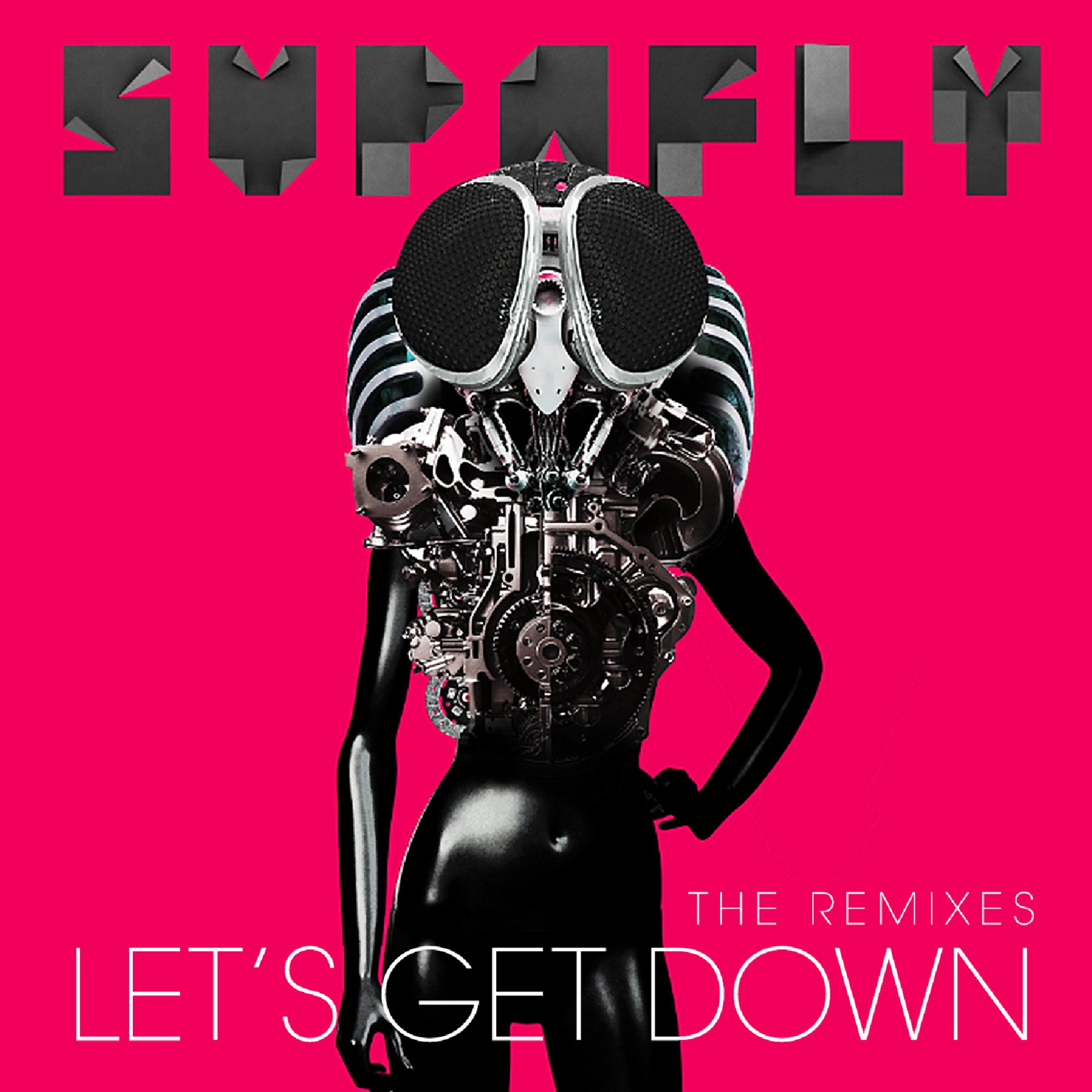 Let's Get Down