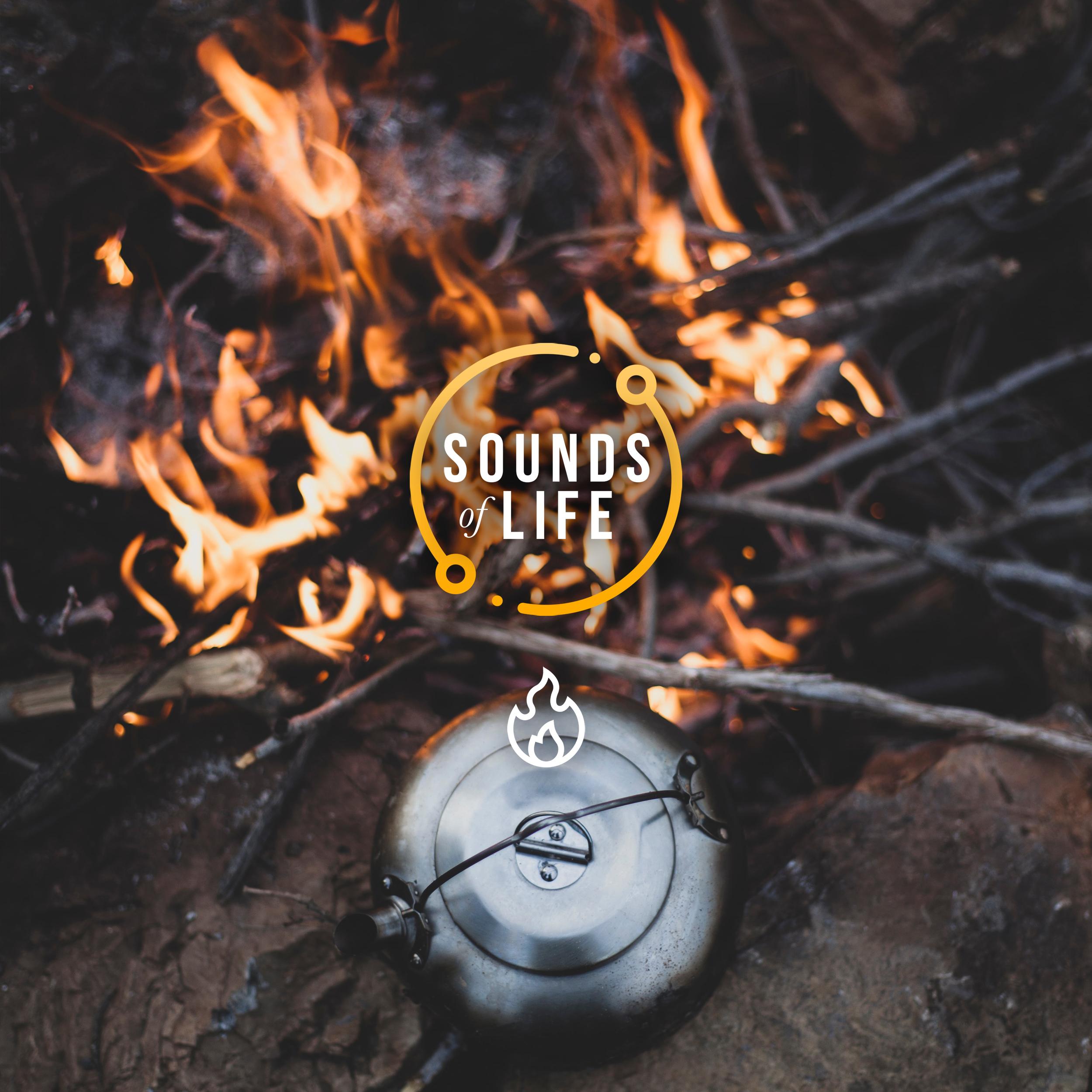 Fire and Boiling Water