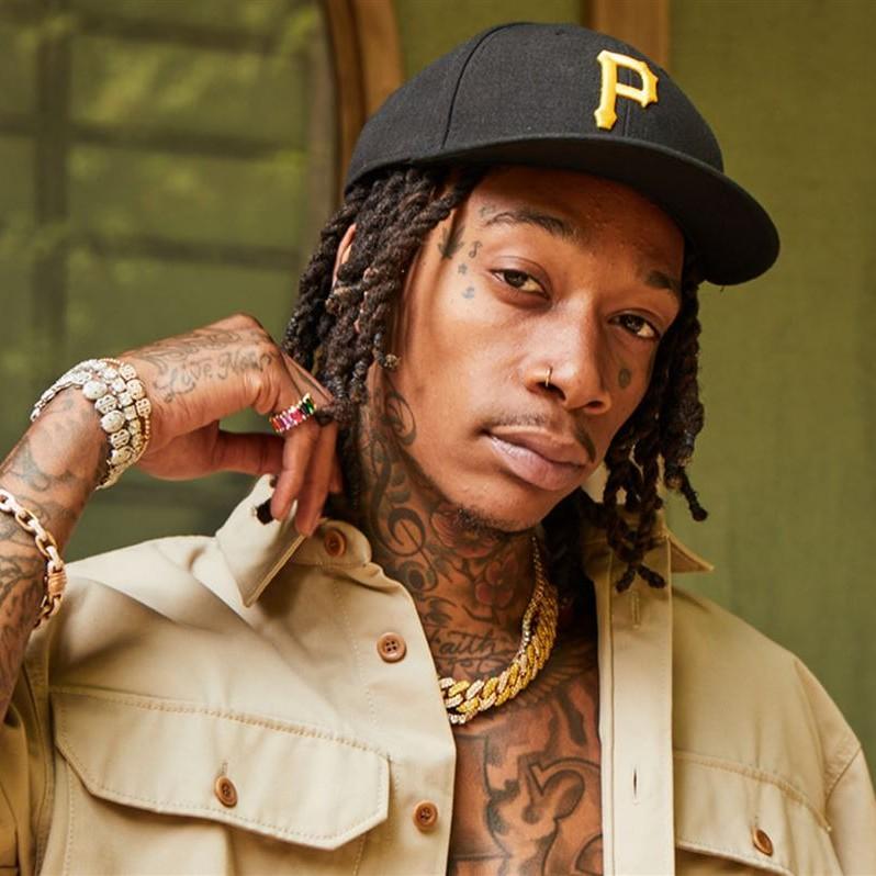 Wiz Khalifa