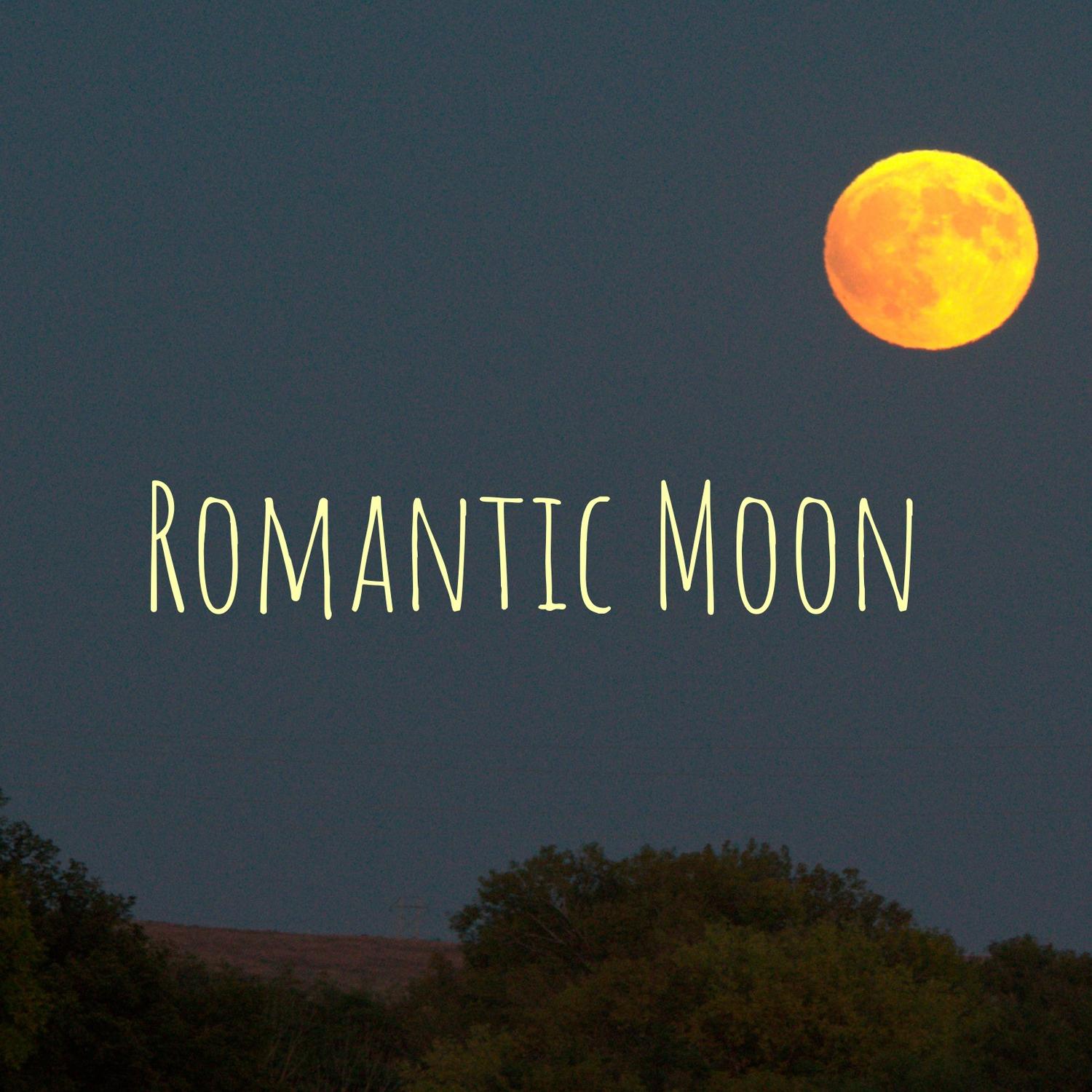 Romantic Moon