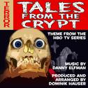 Tales From The Crypt - Theme from the HBO TV Series (Single) (Danny Elfman)