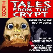 Tales From The Crypt - Theme from the HBO TV Series (Single) (Danny Elfman)