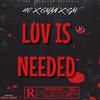 40 Flow - LUV IS NEEDED