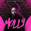 July Queen - Molly