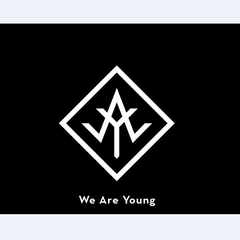 We are young