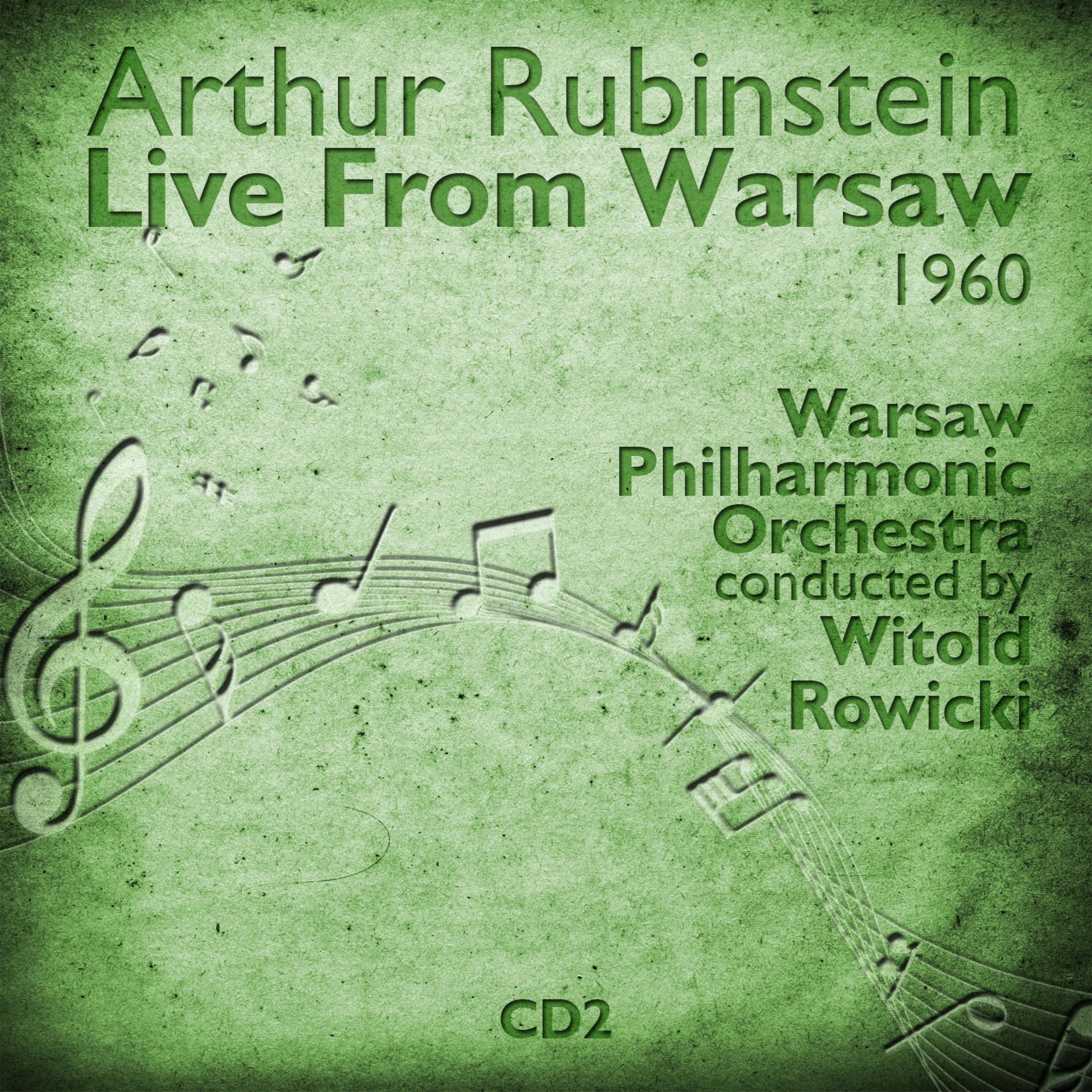 A Conversation with Arthur Rubinstein: About Pianists