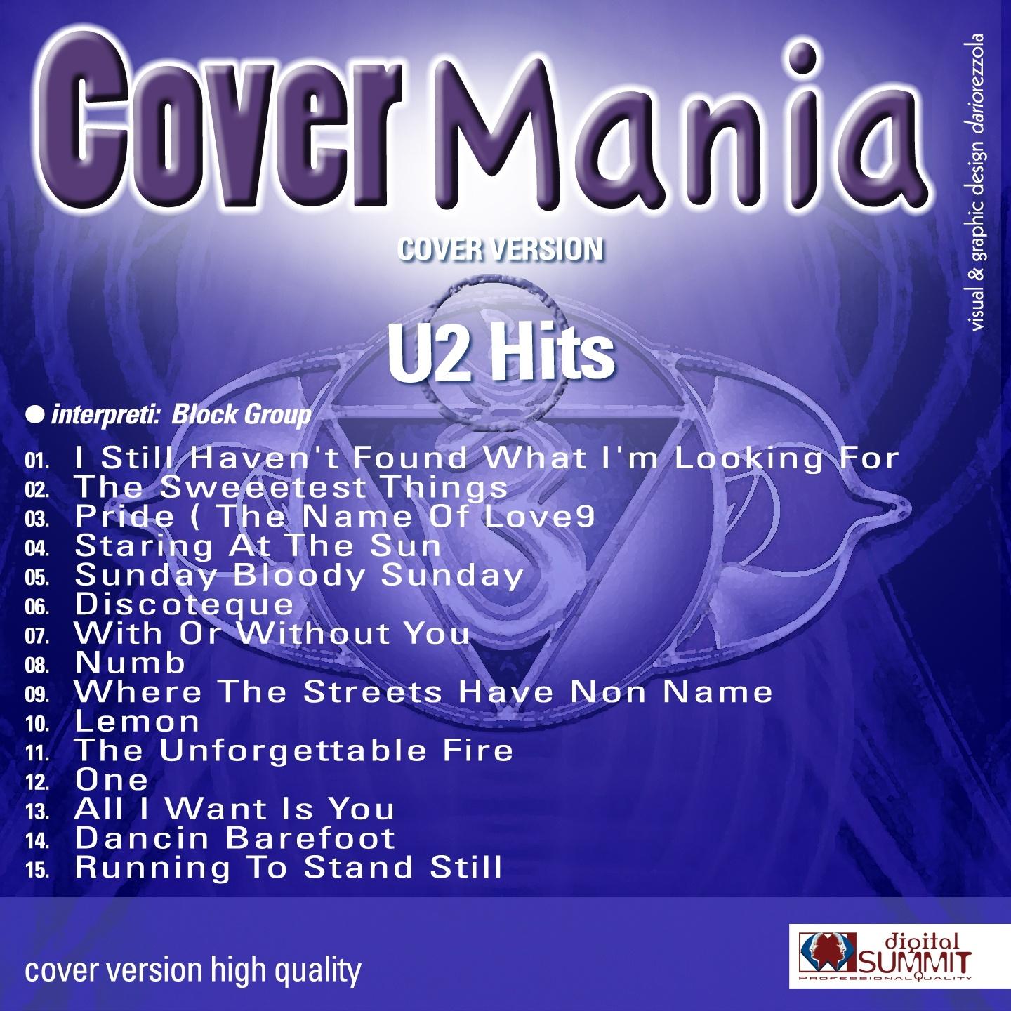 U2 Hits