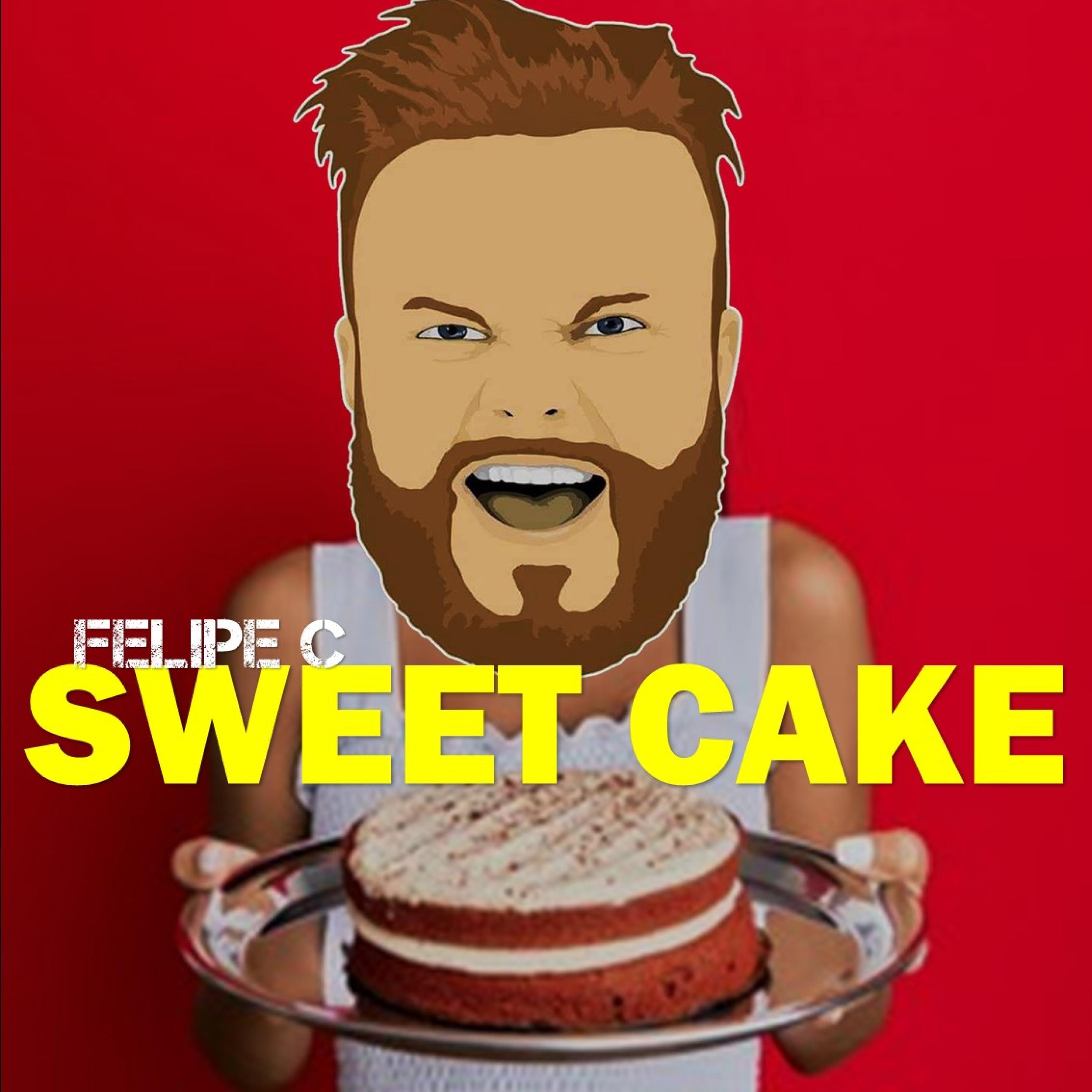 Sweet Cake