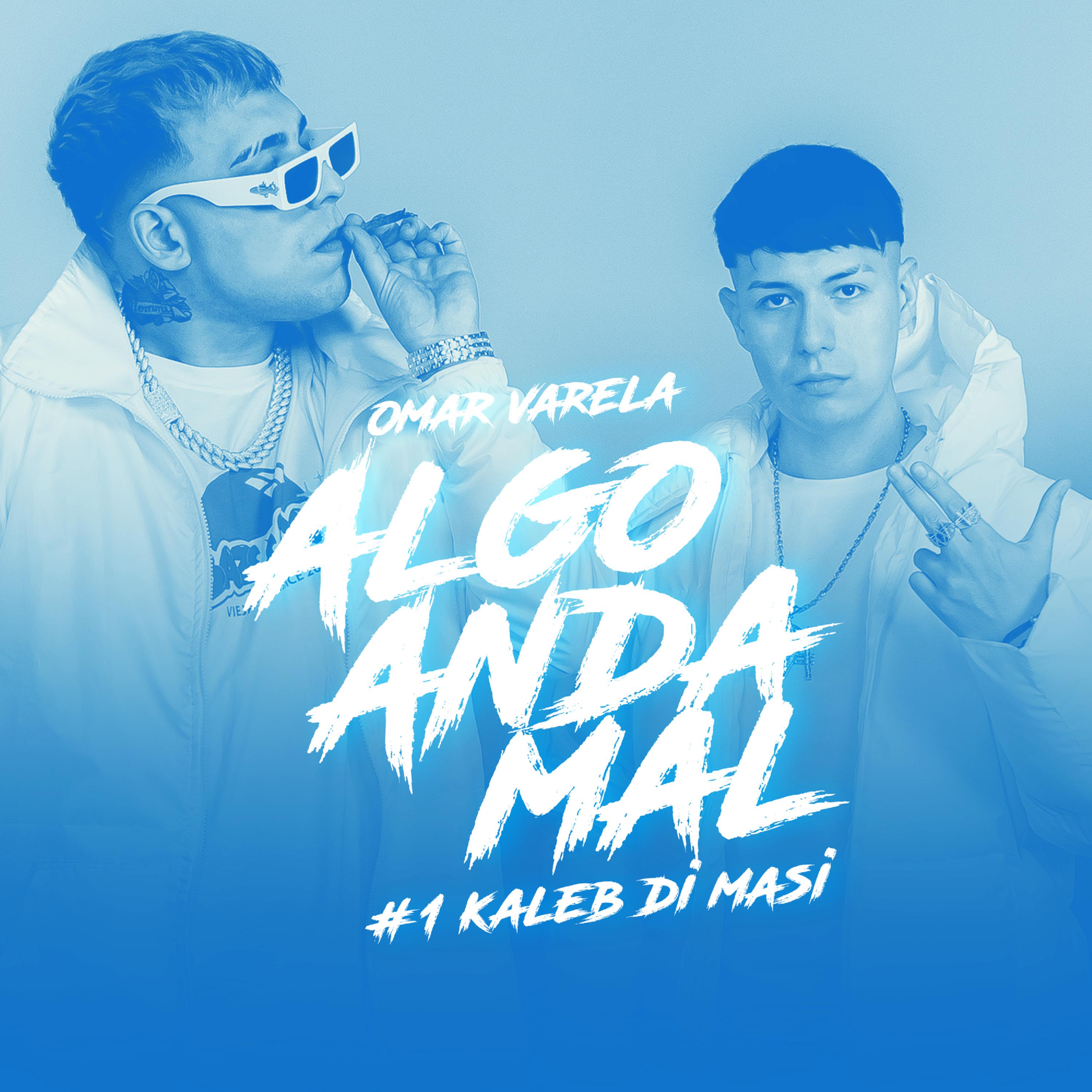 Omar Varela - Kaleb Di Masi | Omar Algo Anda Mal #1