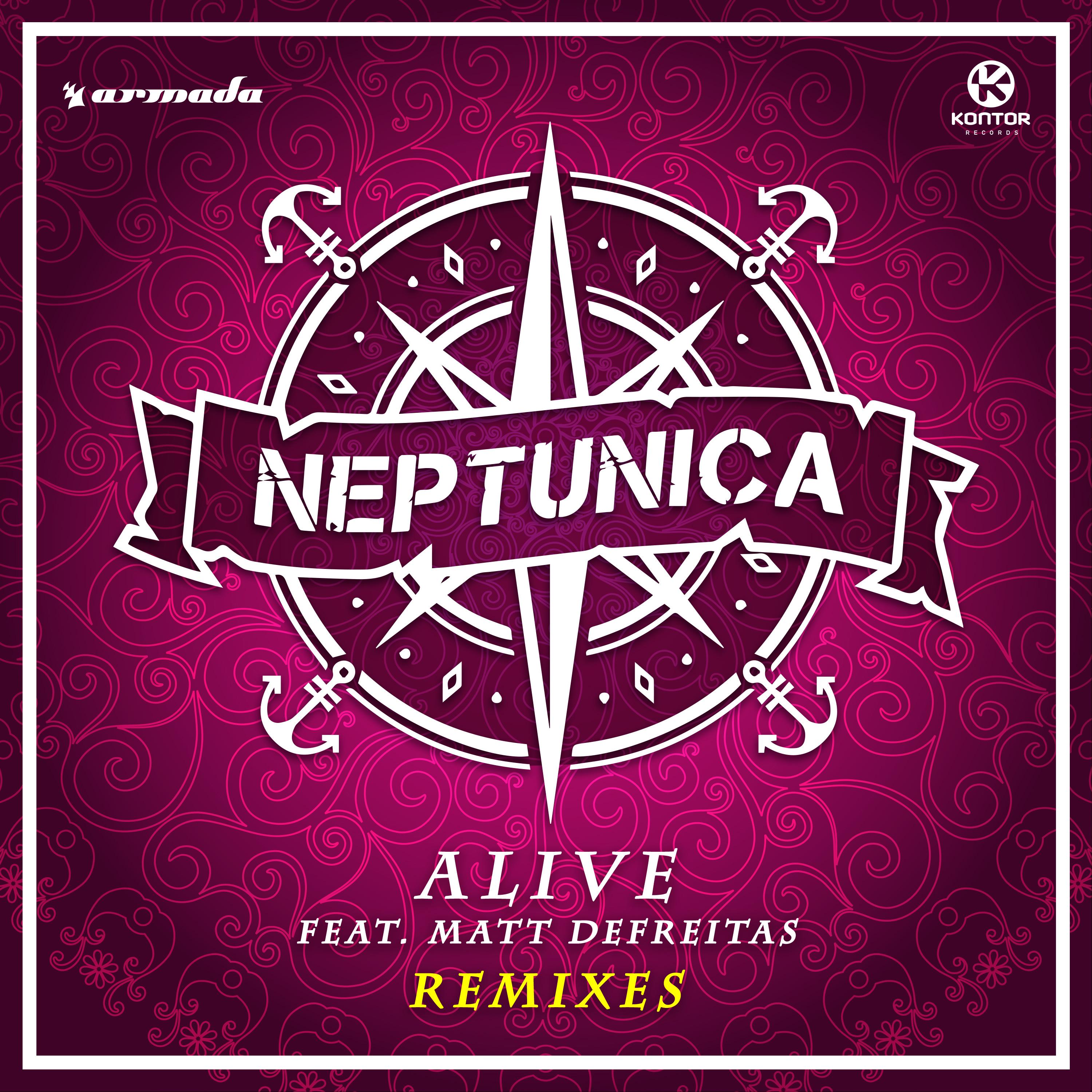 Alive