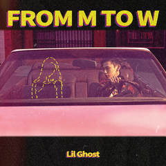 Lil Ghost小鬼《你最近还好吗吉他谱》C调_旋律轻松愉快