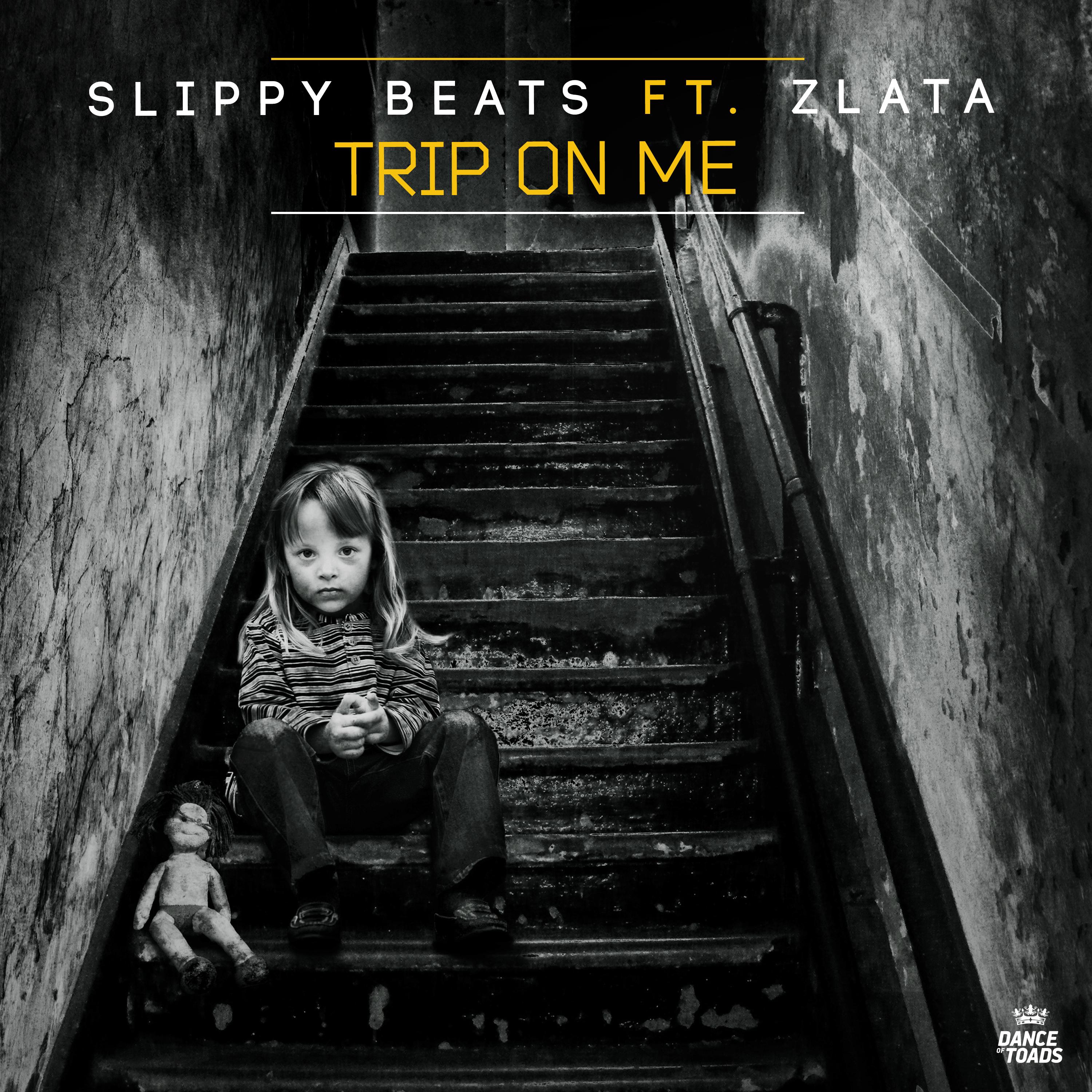 Trip On Me