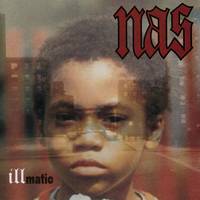 One Love - Nas (Instrumental)